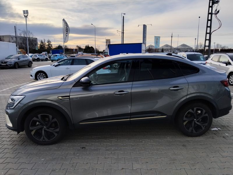 RENAULT Arkana 2024 — imagine 4