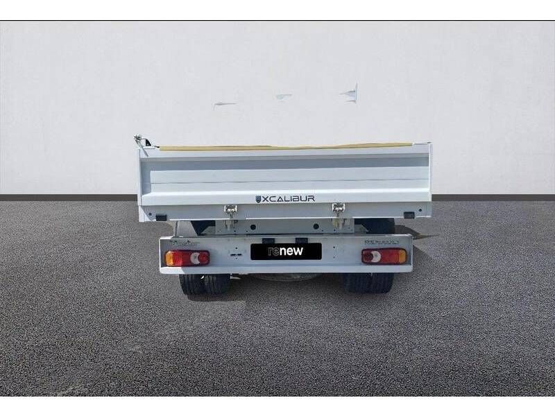 Renault Master III