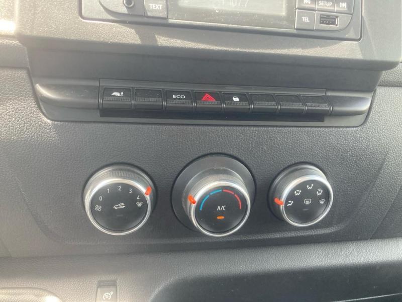 Renault Master Fourgon