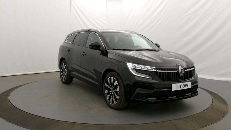 Renault Espace VI