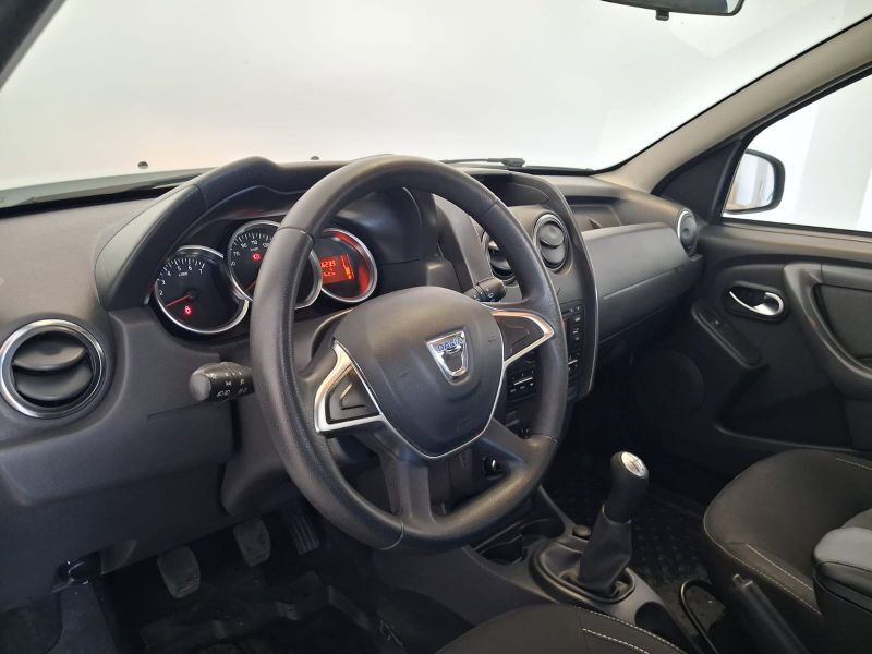 DACIA Duster 2016 — imagine 29