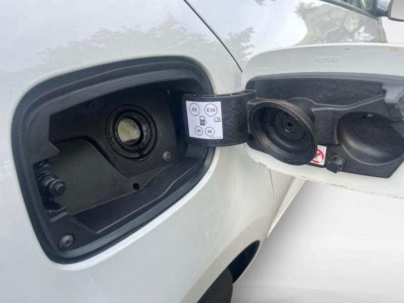 Renault Megane IV Berline