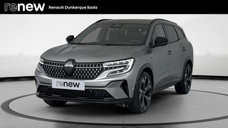 ESPACE VI