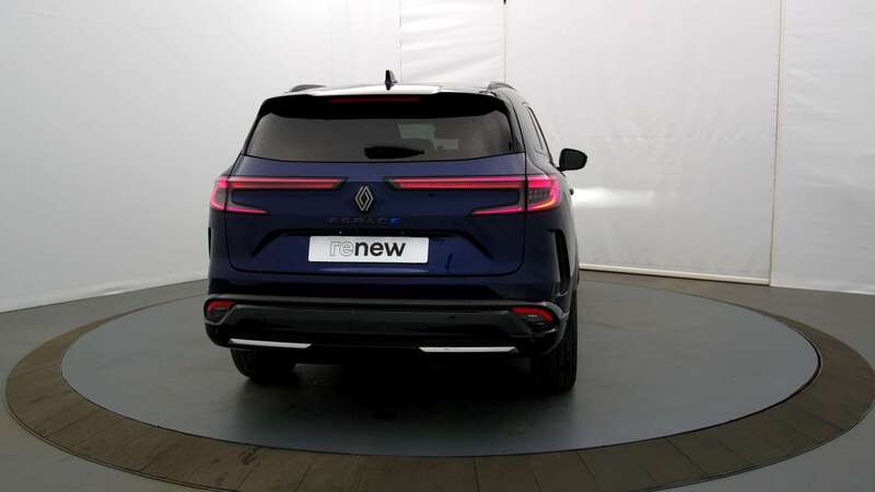 Renault Espace VI