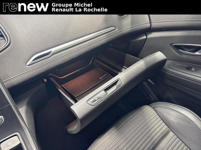 Renault Scenic IV
