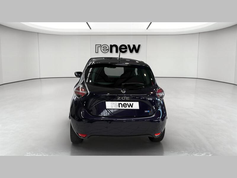 Renault ZOE E-Tech Electrique