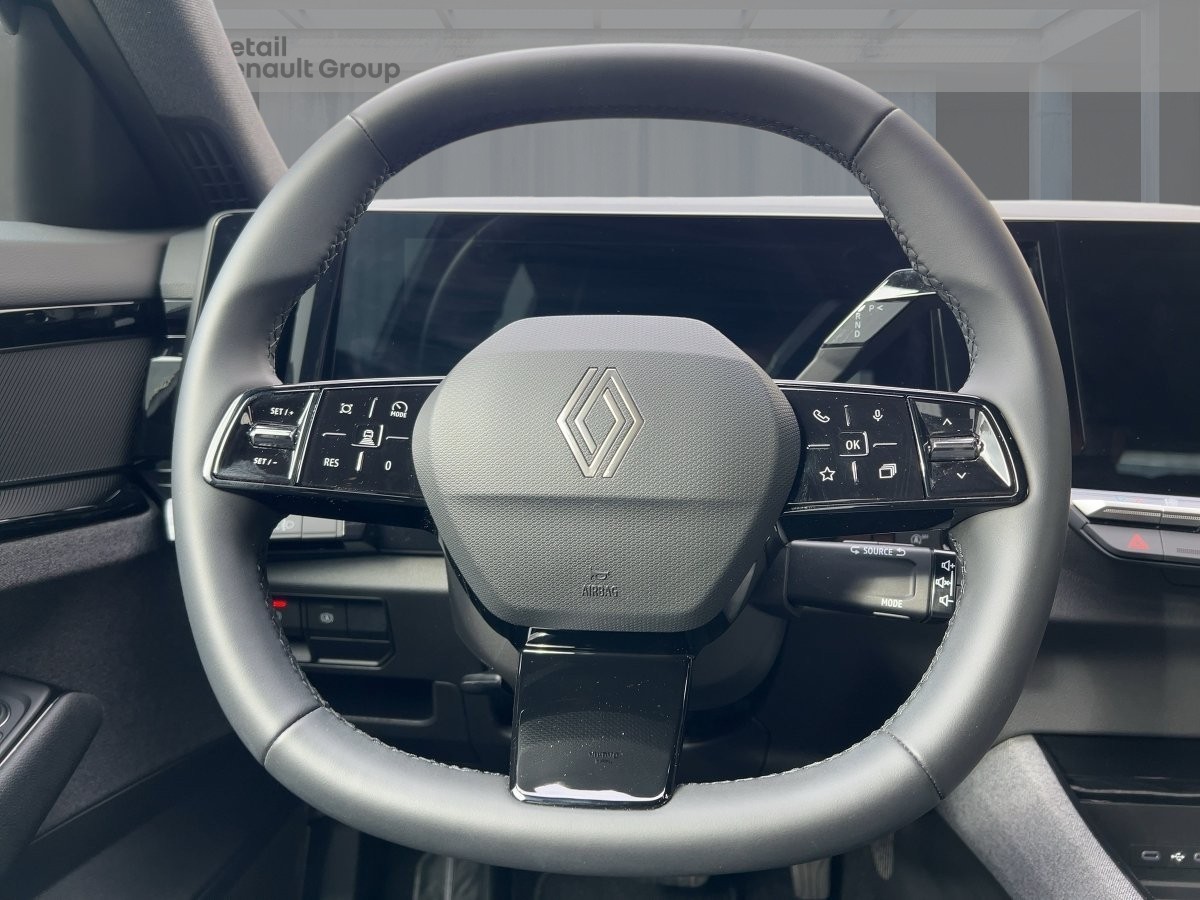 Renault Austral – Bild 10