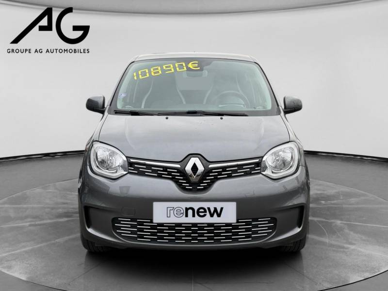Renault Twingo III