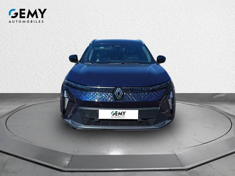 Renault Scenic E-Tech Electrique