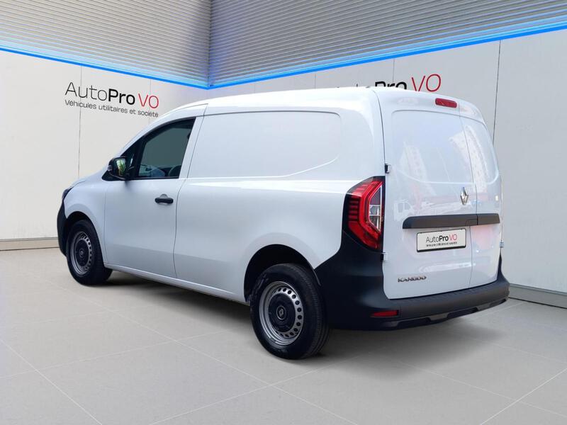 Renault Kangoo VU