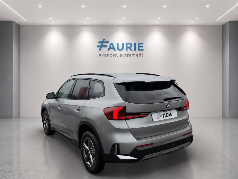 BMW X1 U11