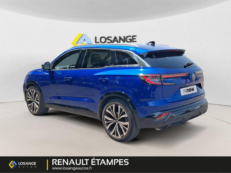 Renault Austral