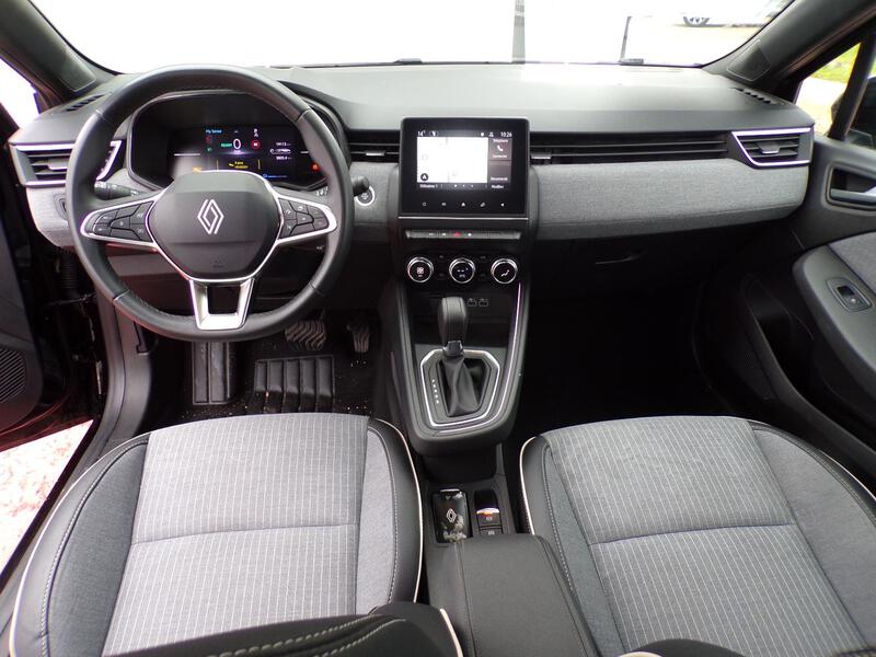 Renault Clio V