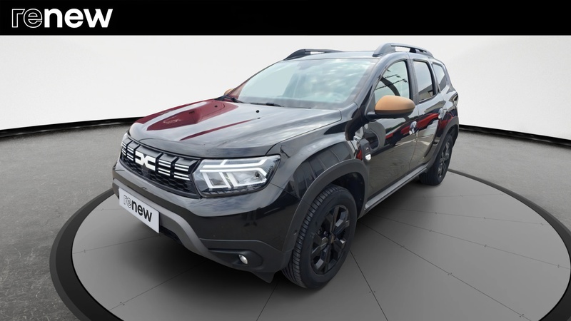 DACIA Duster 2023 — imagine 25