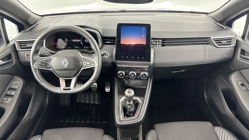 Renault Clio V
