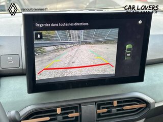 Vehicle 3D Image