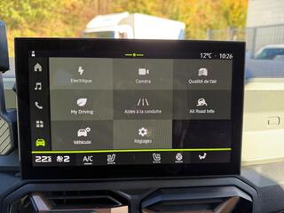 Vehicle 3D Image