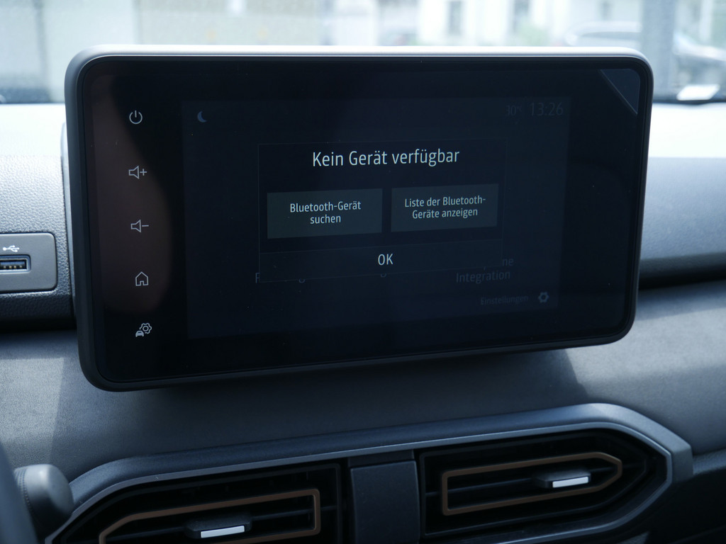 Dacia Jogger – Bild 11