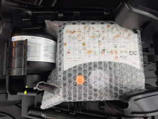 Vehicle 3D Image
