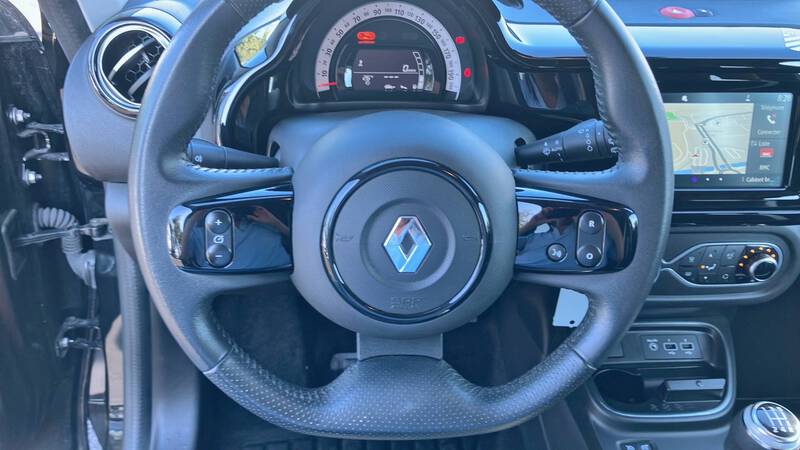 Renault Twingo III
