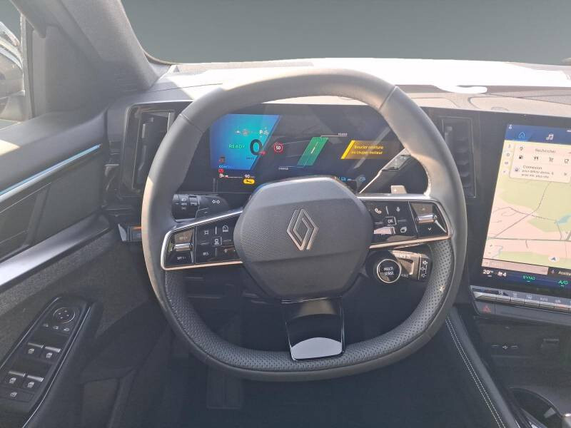 Renault Espace VI