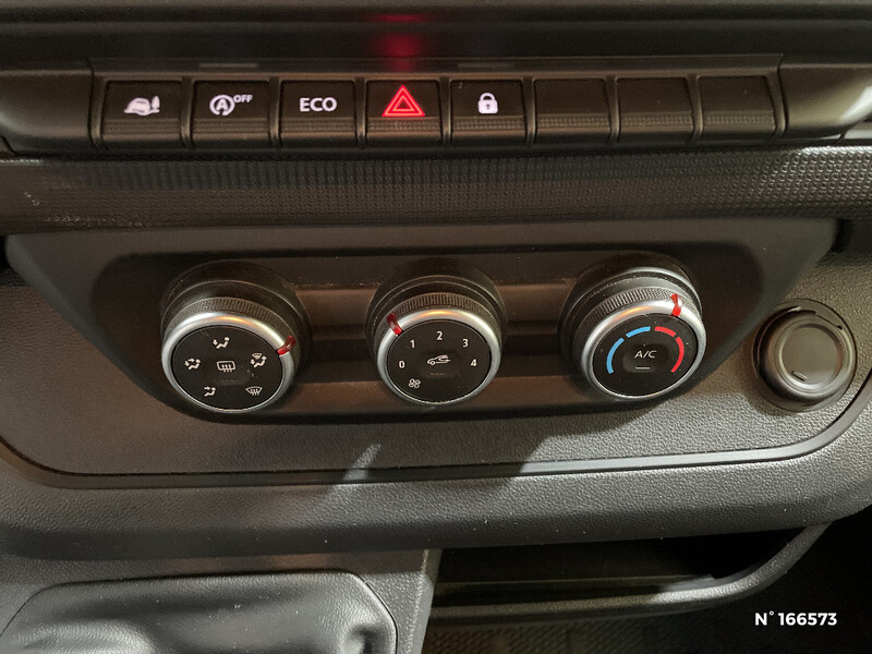 Renault Trafic Fourgon