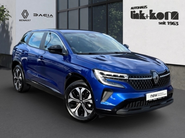 Renault Austral – Bild 2