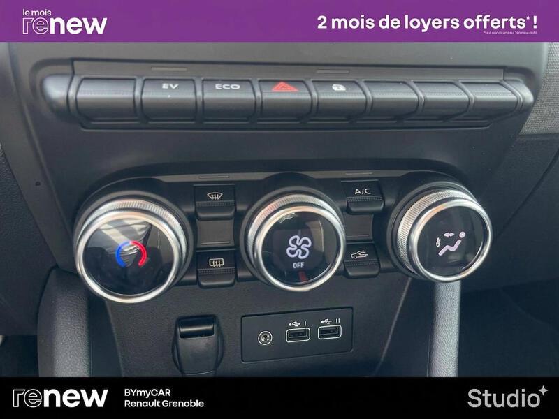 Renault Clio V