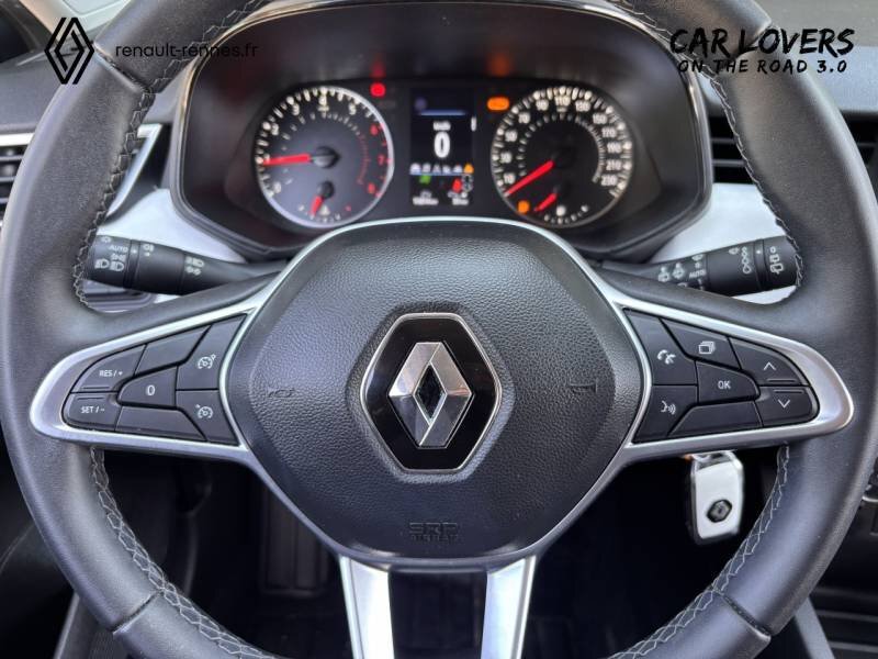 Renault Clio V