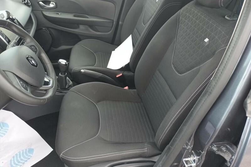 Renault Clio IV