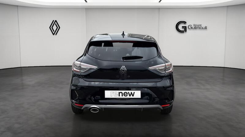 Renault Clio V