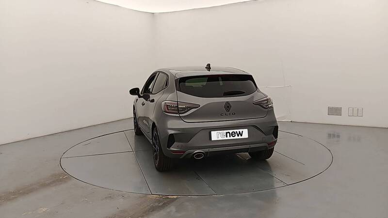 Renault Clio V