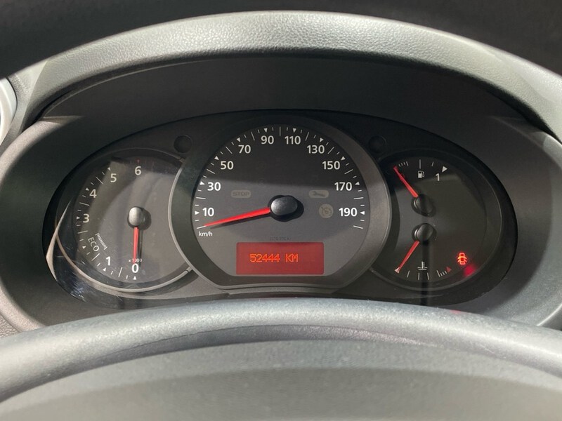 Renault Kangoo Combi