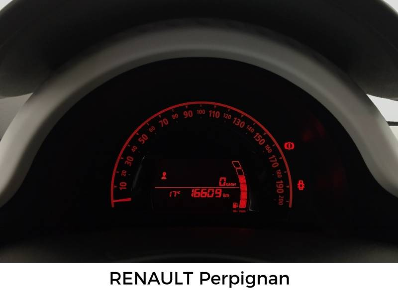 Renault Twingo III