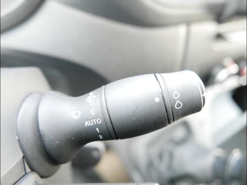 Renault Master Fourgon