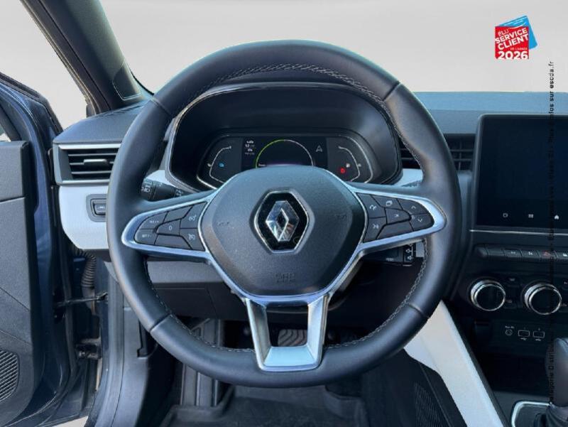 Renault Clio V