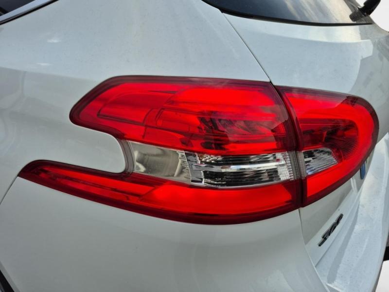 Peugeot 308 SW