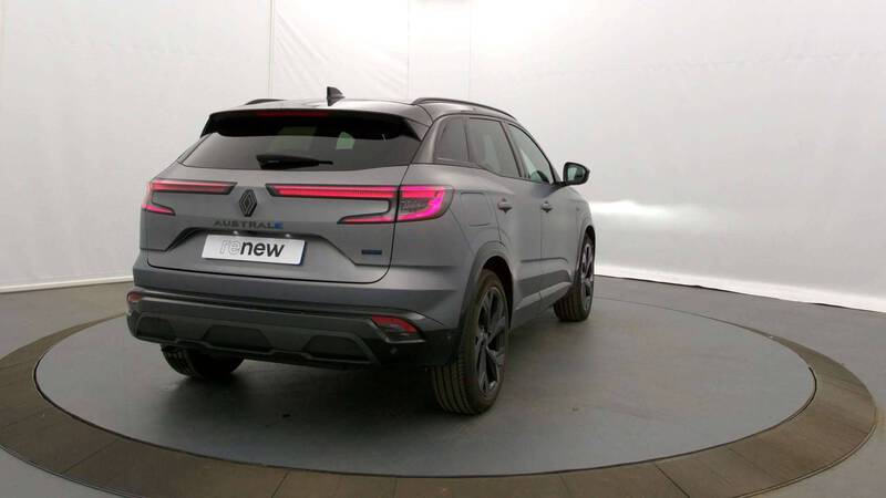 Renault Austral