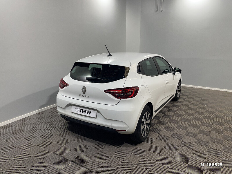 Renault Clio V