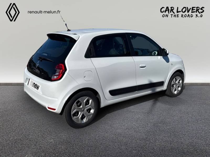 Renault Twingo III