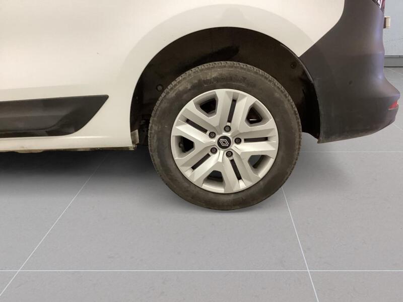 Renault Kangoo VU