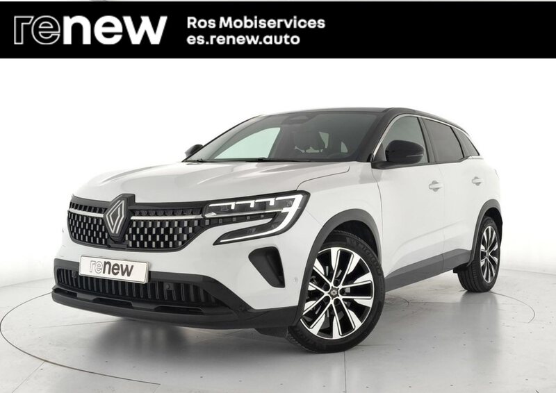 Renault Austral