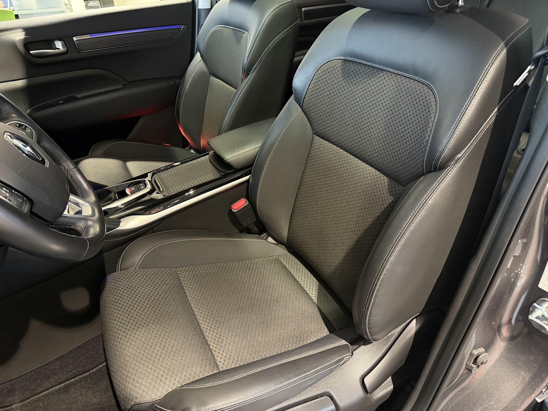 Renault Koleos – Bild 15