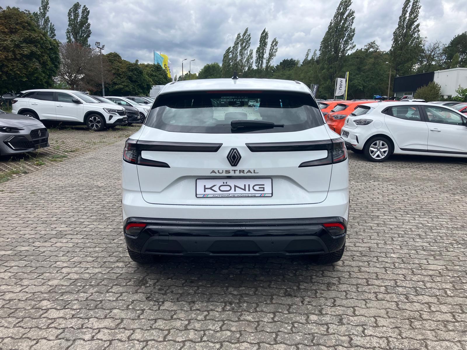 Renault Austral – Bild 6