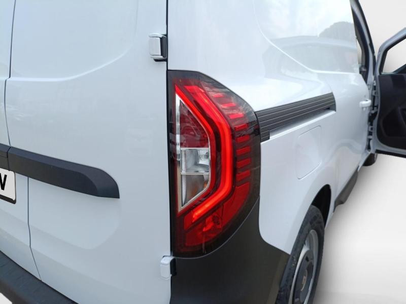Renault Kangoo VU