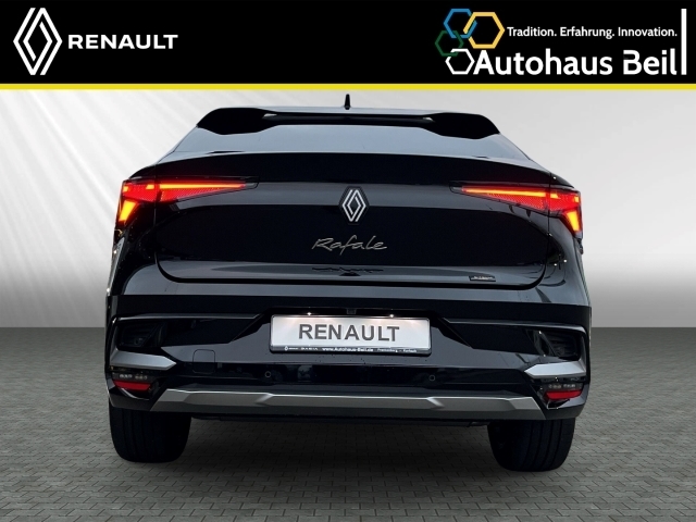 Renault Rafale – Bild 2