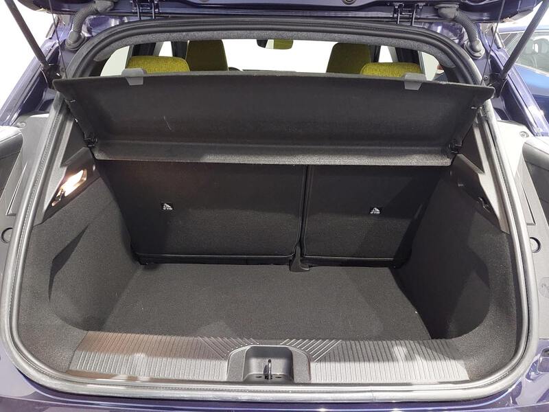 Renault R5 E-Tech Eléctrico
