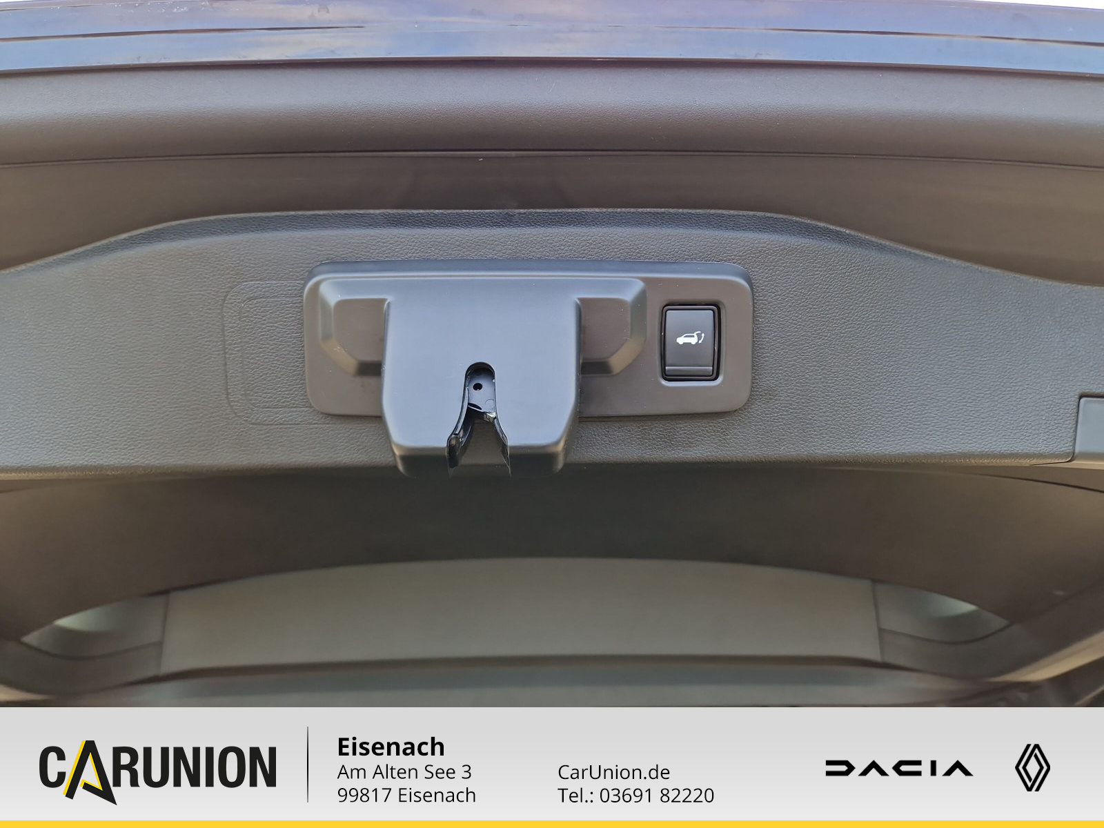 Renault Espace – Bild 11