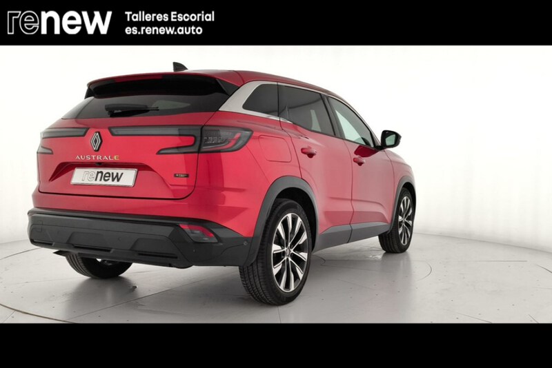 Renault Austral