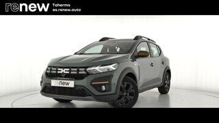 SANDERO